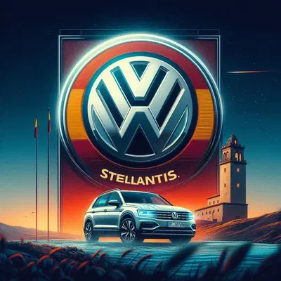 Stellantis e Volkswagen: pioggia di milioni per le gigafactory in Spagna