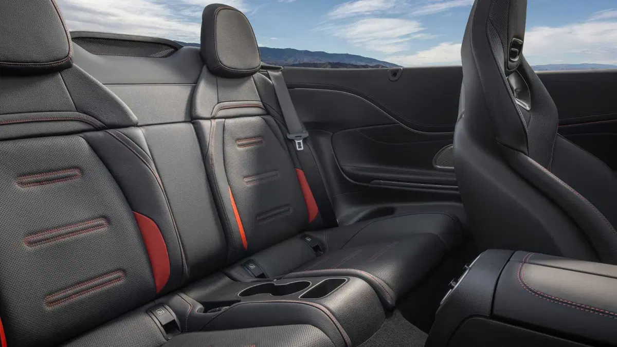 Mercedes-Benz CLE Cabrio AMG 53 Premium 4matic+ auto (11)