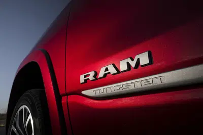 RAM 1500: sar&agrave; anche un 6 in linea ma che coppia! [VIDEO]