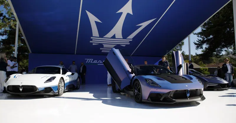 Maserati verso la Cina? Lo dice l'ex sindaco di Modena, preoccupato