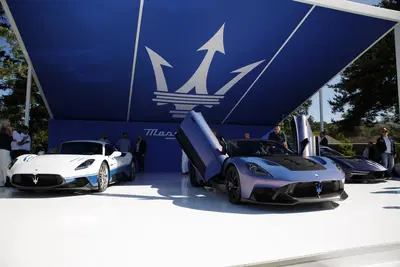 Maserati verso la Cina? Lo dice l'ex sindaco di Modena, preoccupato