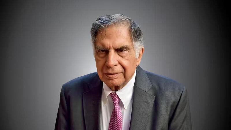 &Egrave; morto Ratan Tata, il magnate indiano dell&#039;auto, ricordate la &quot;Nano&quot;? 