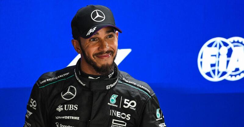 F1. La depressione di Hamilton, l&rsquo;ansia di Norris, i disturbi alimentari di Bottas: finalmente la salute mentale non &egrave; pi&ugrave; un tab&ugrave; nel Circus 