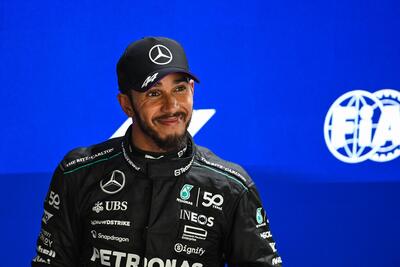 F1. La depressione di Hamilton, l&rsquo;ansia di Norris, i disturbi alimentari di Bottas: finalmente la salute mentale non &egrave; pi&ugrave; un tab&ugrave; nel Circus 