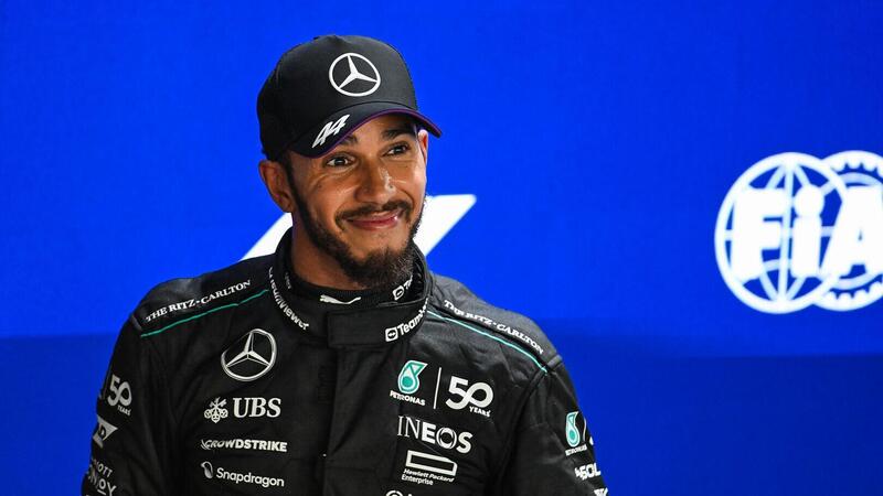 F1. La depressione di Hamilton, l&rsquo;ansia di Norris, i disturbi alimentari di Bottas: finalmente la salute mentale non &egrave; pi&ugrave; un tab&ugrave; nel Circus 