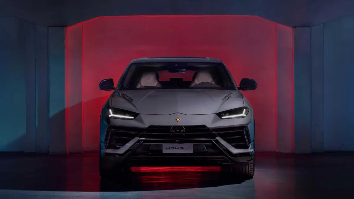 Lamborghini Urus 4.0 V8 S auto (6)