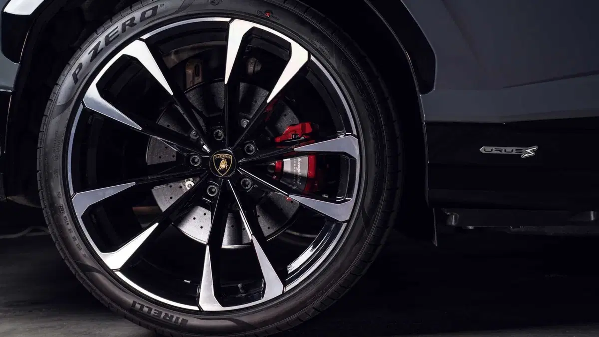 Lamborghini Urus 4.0 V8 S auto (11)