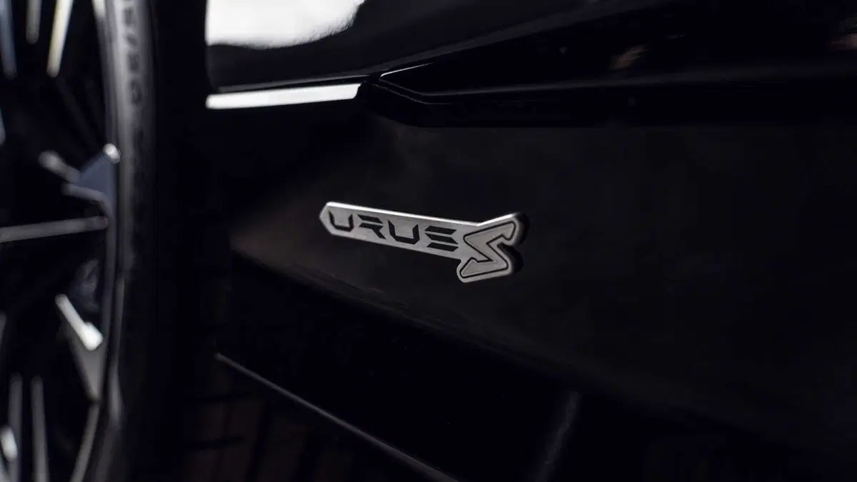 Lamborghini Urus 4.0 V8 S 4p.ti auto (13)