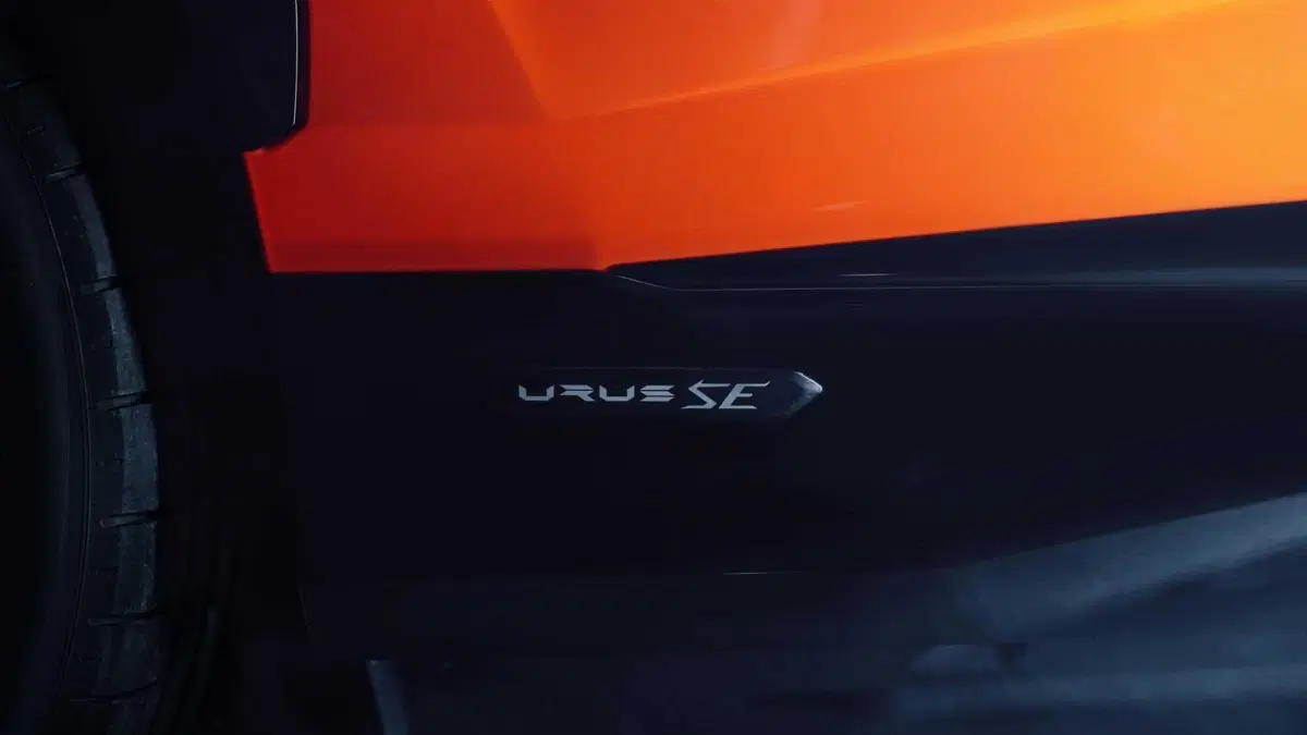 Lamborghini Urus 4.0 V8 phev SE auto (14)