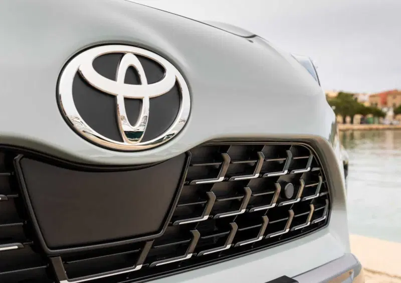 Toyota Yaris Cross (34)