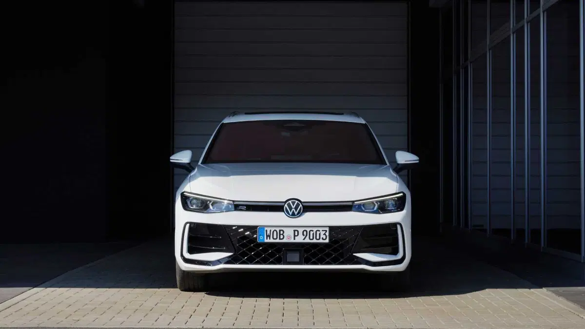 Volkswagen Passat 2.0 tdi scr R-Line 4motion 193cv dsg (5)
