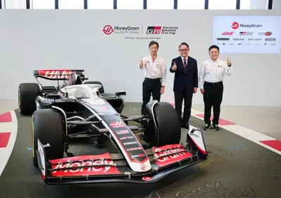 F1: la Haas unisce le forze con Toyota, ma non lascia Ferrari. I perché dell'intesa con Gazoo Racing