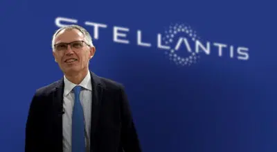 Stellantis, Carlos Tavares lascia nel 2026. Ficili nuovo CEO di Maserati e Alfa Romeo