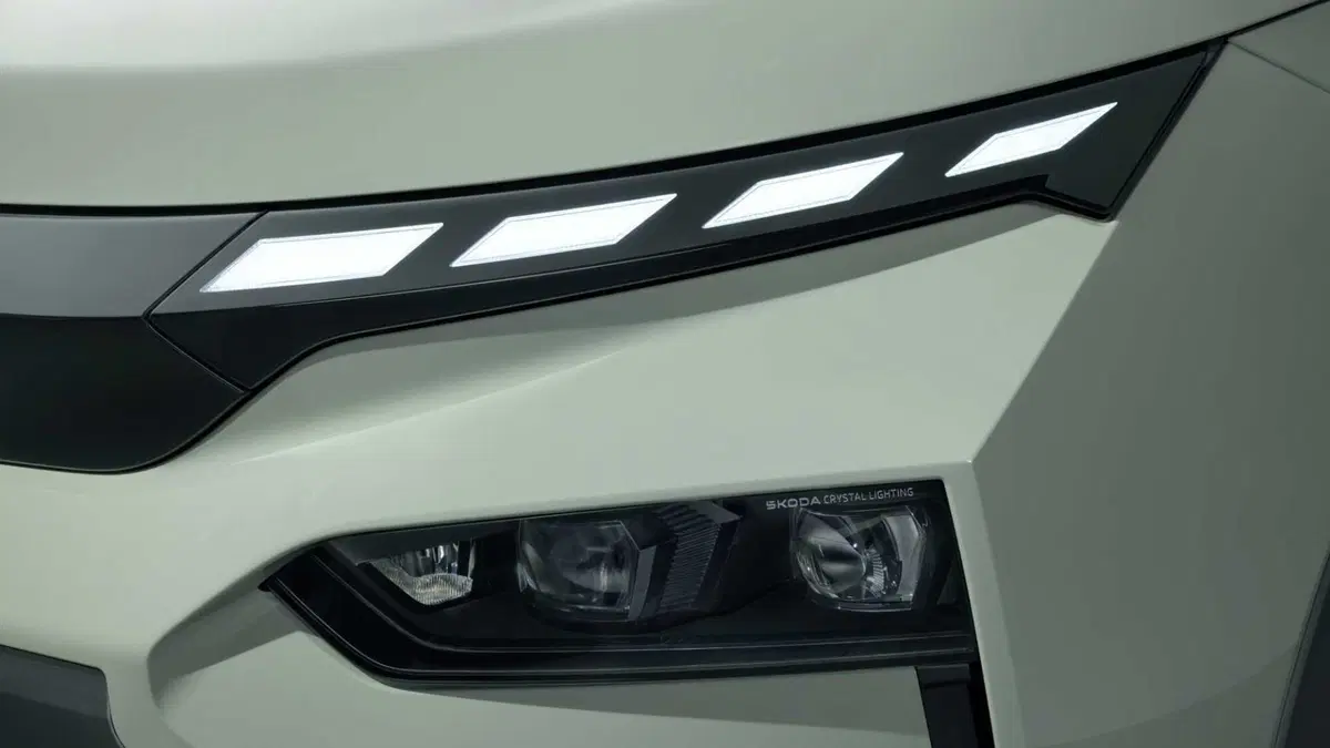 Skoda Elroq (15)