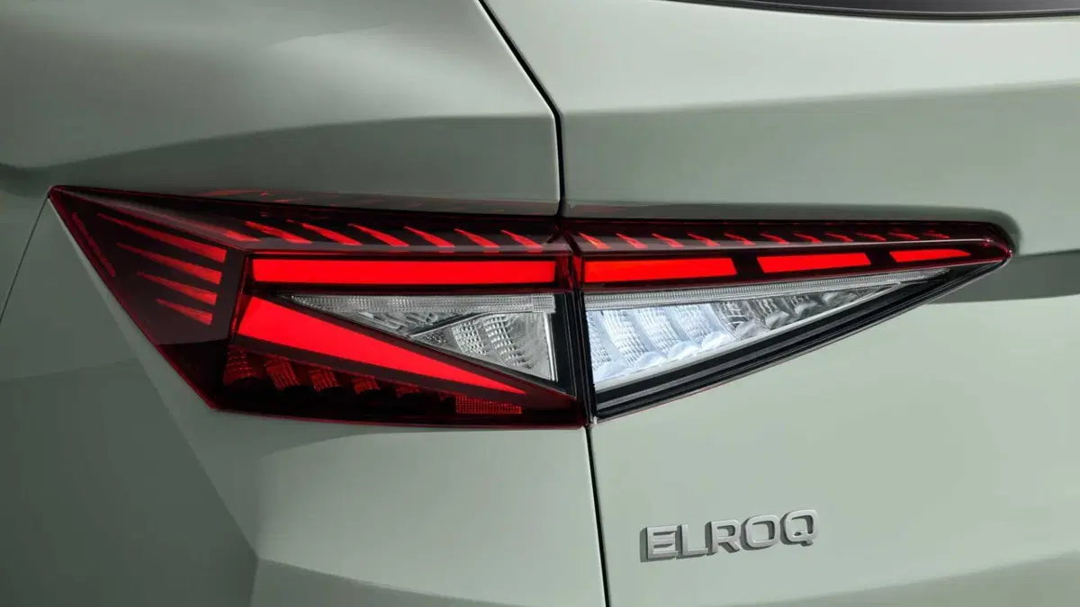 Skoda Elroq (17)