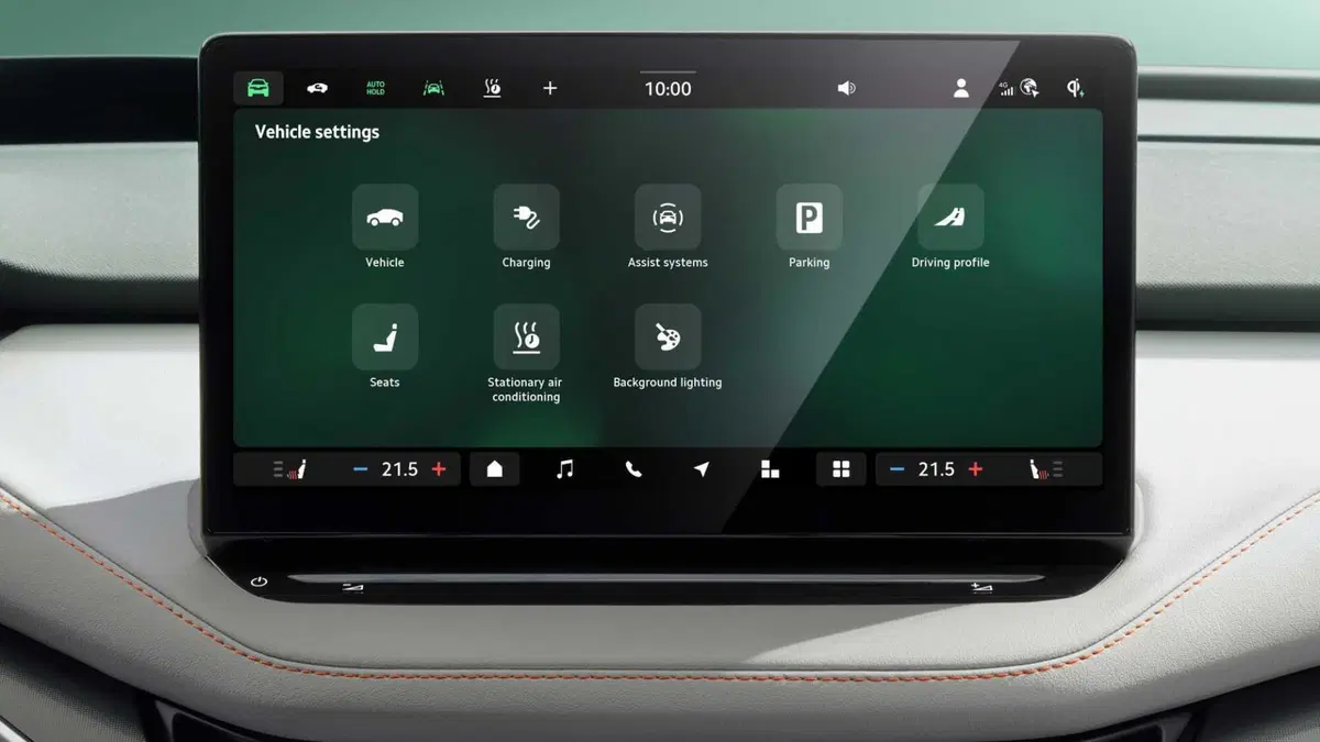 Skoda Elroq (18)