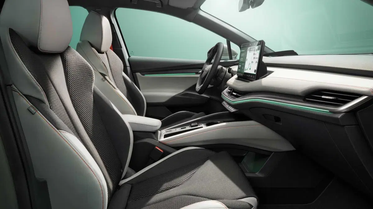 Skoda Elroq (10)