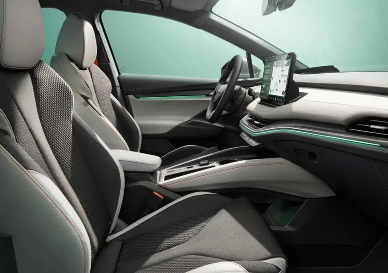 Skoda Elroq (2024-->>) (10)