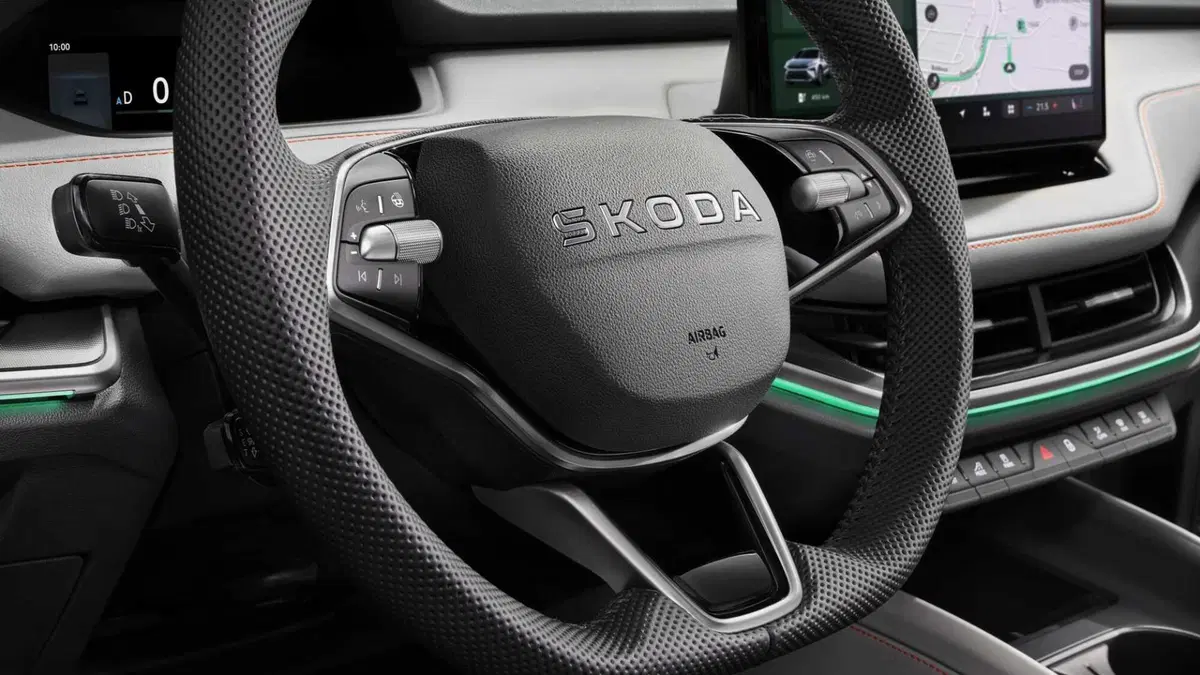 Skoda Elroq (9)