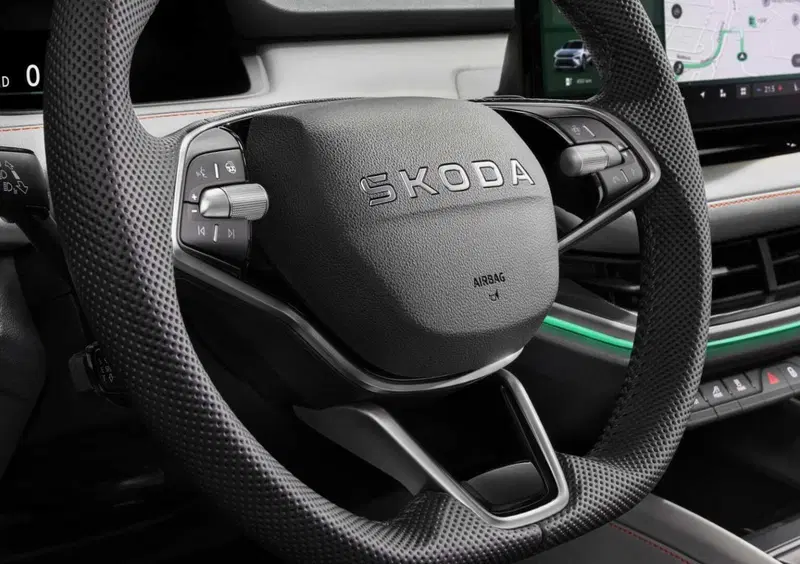 Skoda Elroq (2024-->>) (9)