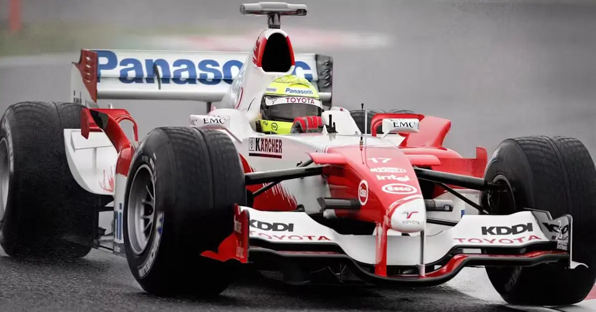 Toyota torna in Formula 1 dopo 15 anni: ecco la sua storia prima dell'accordo con Haas