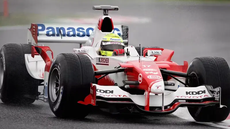 Toyota torna in Formula 1 dopo 15 anni: ecco la sua storia prima dell'accordo con Haas