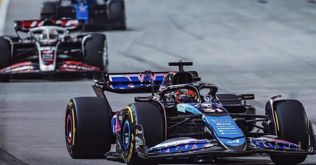 F1. Haas-Toyota, l'accordo dai mille risvolti: Alpine potrebbe ora affidarsi a Dallara