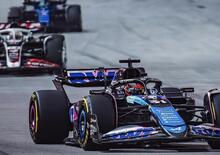 F1. Haas-Toyota, l'accordo dai mille risvolti: Alpine potrebbe ora affidarsi a Dallara