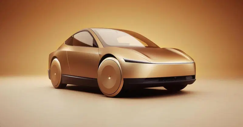 Ma il Tesla Cybercab ci fa o ci &egrave;? 