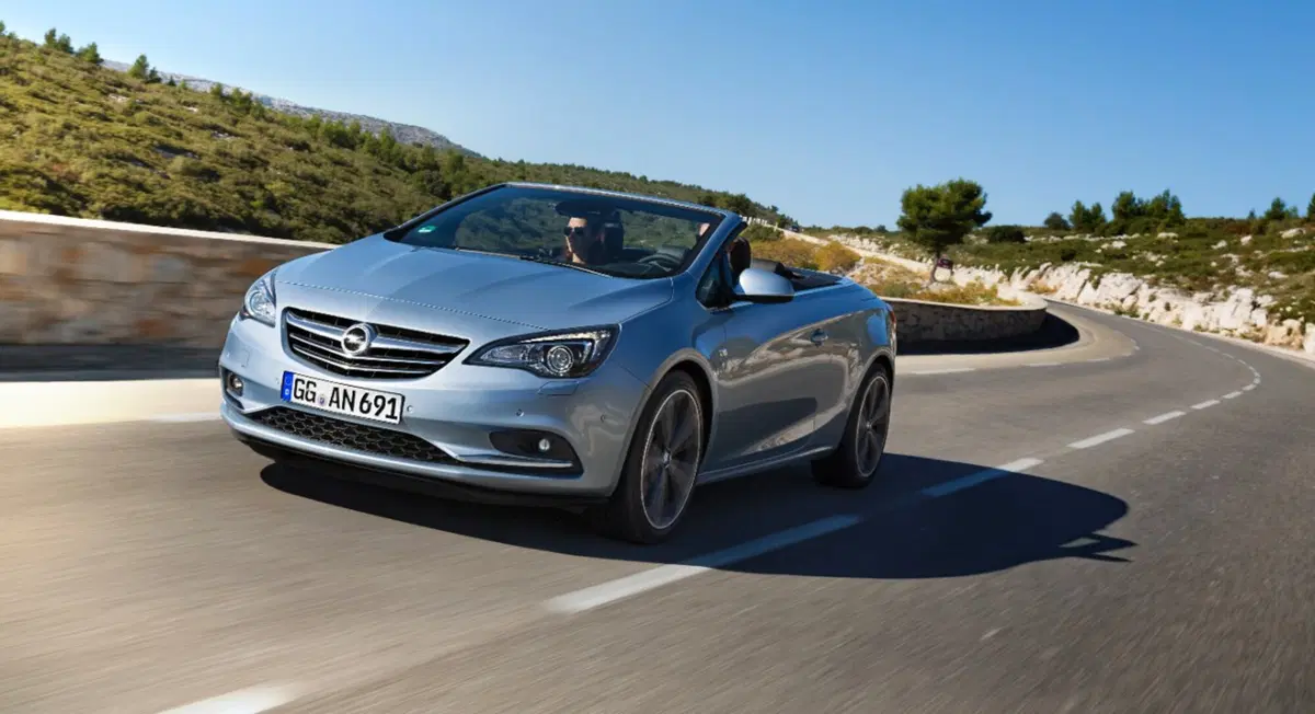 L'Opel 2.0 CDTI diventa... motore marino (6)