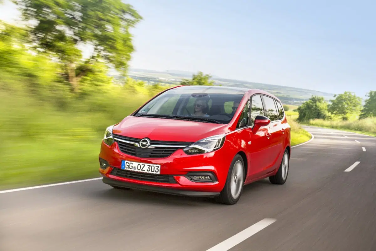 L'Opel 2.0 CDTI diventa... motore marino (7)