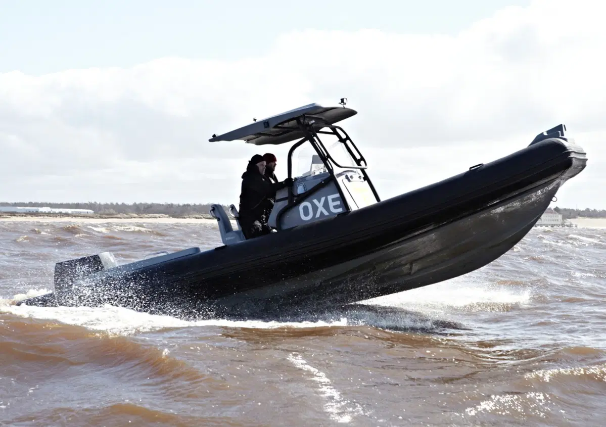 L'Opel 2.0 CDTI diventa... motore marino (13)