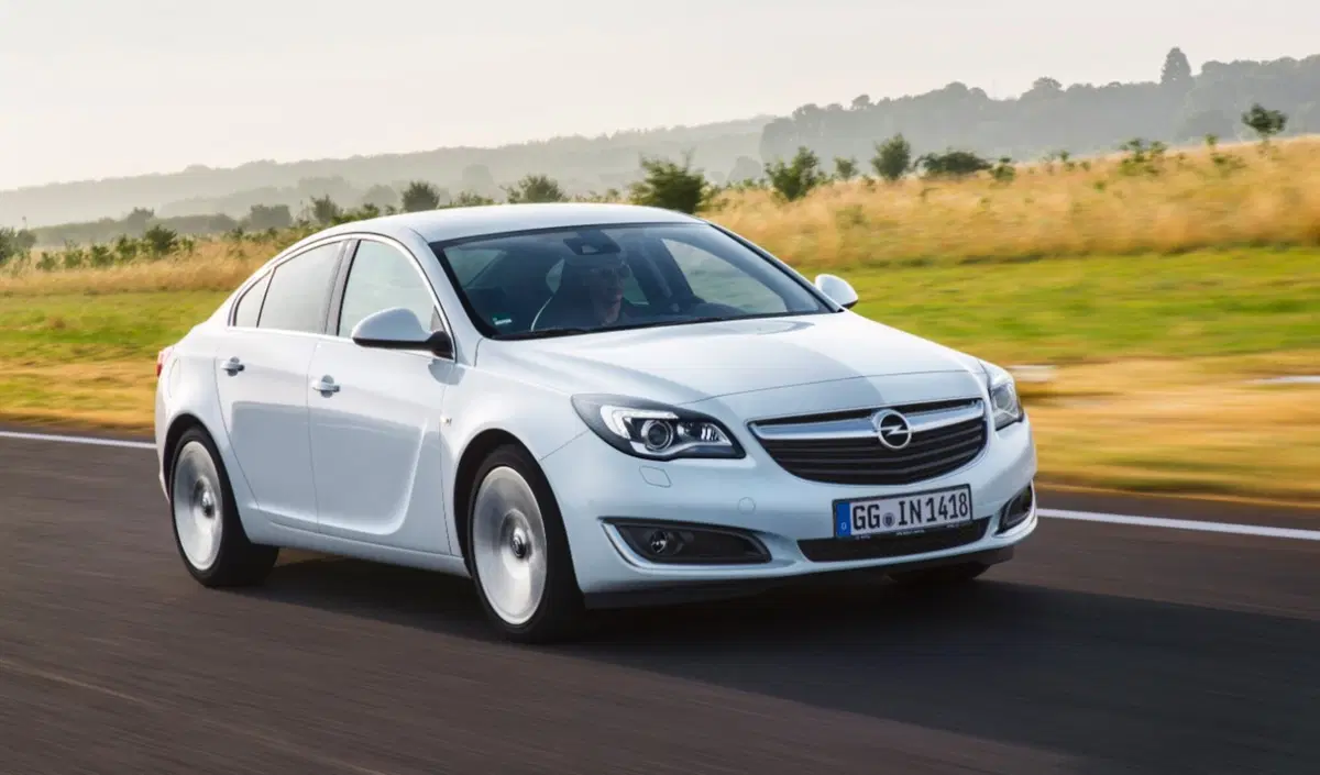 L'Opel 2.0 CDTI diventa... motore marino (11)