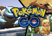 Pokémon Go: ecco il primo incidente d’auto