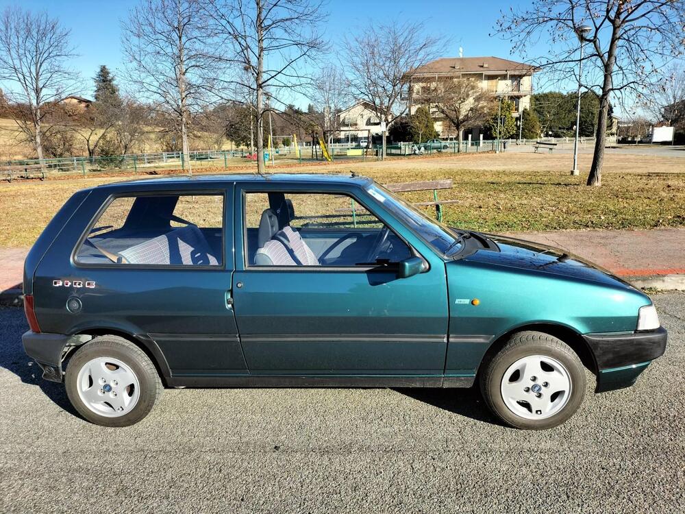 Fiat Uno usata a Torino