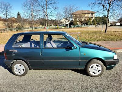 Fiat Uno 1.0 i.e. cat 3 porte Fire  del 1994 usata a Bricherasio