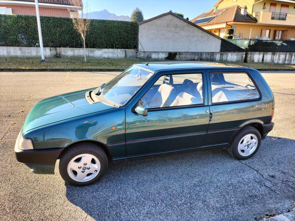 Fiat Uno usata a Torino (3)