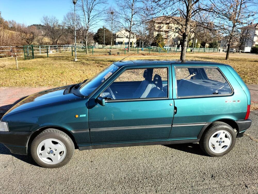 Fiat Uno usata a Torino (8)