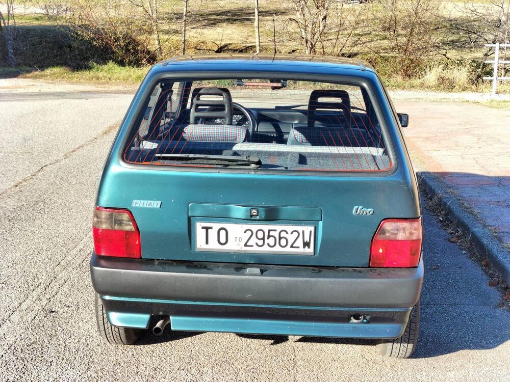 Fiat Uno usata a Torino (10)