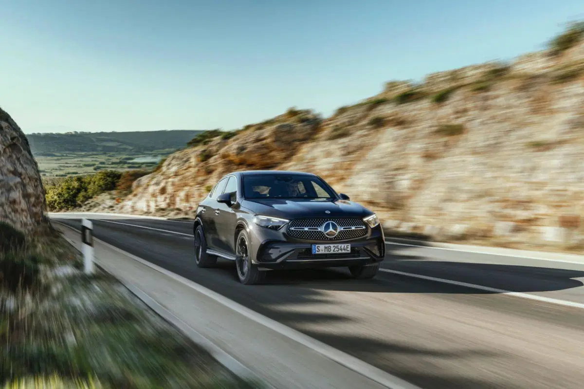 Mercedes GLC 2024: motorizzazioni, allestimenti e optional. Guida all’acquisto (51)