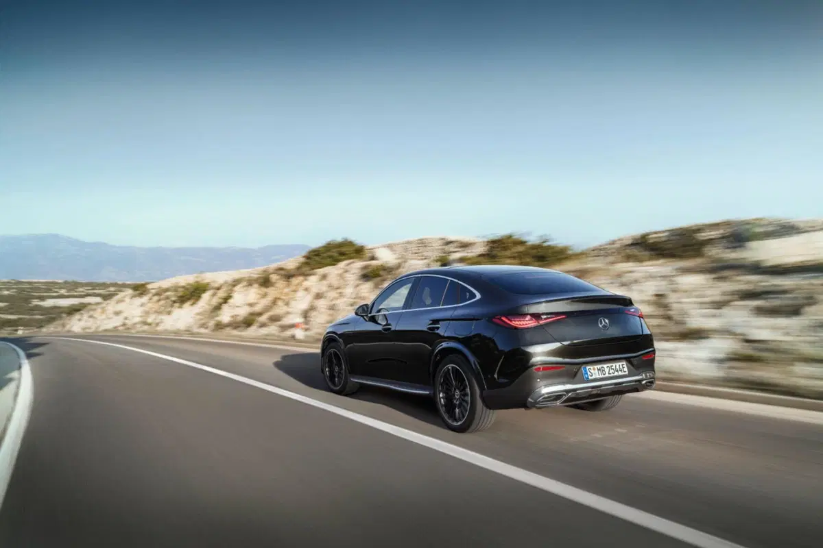 Mercedes GLC 2024: motorizzazioni, allestimenti e optional. Guida all’acquisto (52)