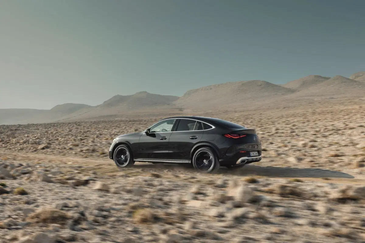 Mercedes GLC 2024: motorizzazioni, allestimenti e optional. Guida all’acquisto (55)