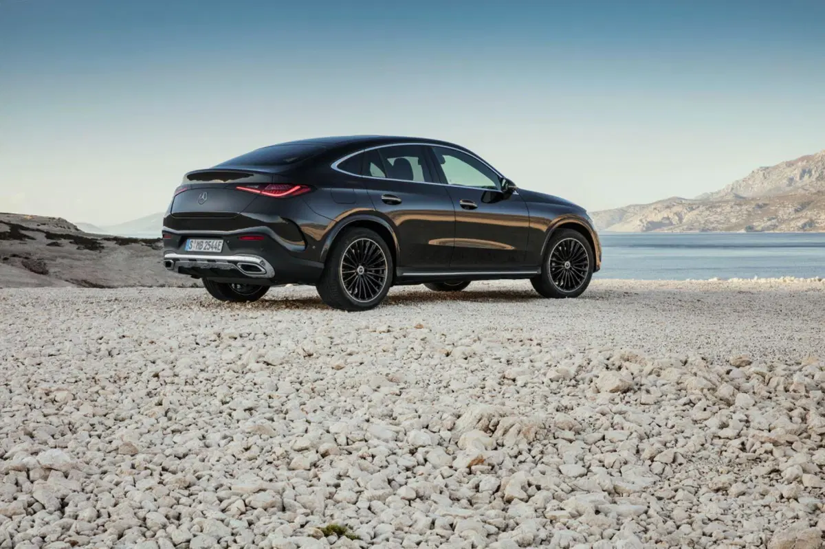 Mercedes GLC 2024: motorizzazioni, allestimenti e optional. Guida all’acquisto (56)
