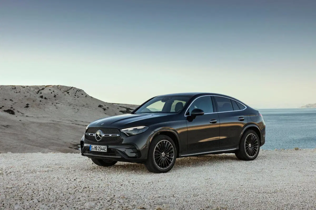 Mercedes GLC 2024: motorizzazioni, allestimenti e optional. Guida all’acquisto (50)