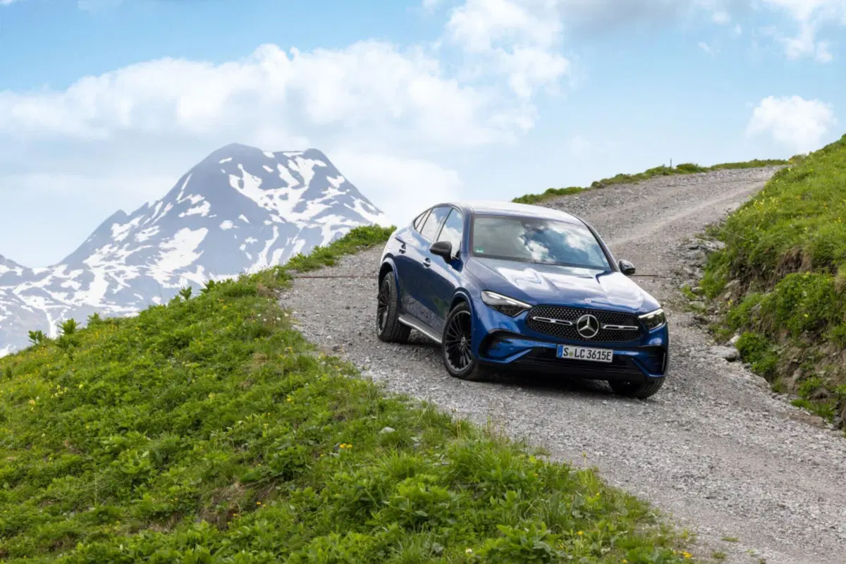 Mercedes GLC 2024: motorizzazioni, allestimenti e optional. Guida all’acquisto (66)