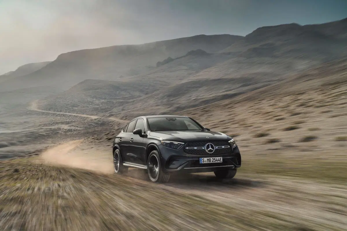 Mercedes-Benz GLC 2024: motorizzazioni, allestimenti e optional. Guida all’acquisto (43)