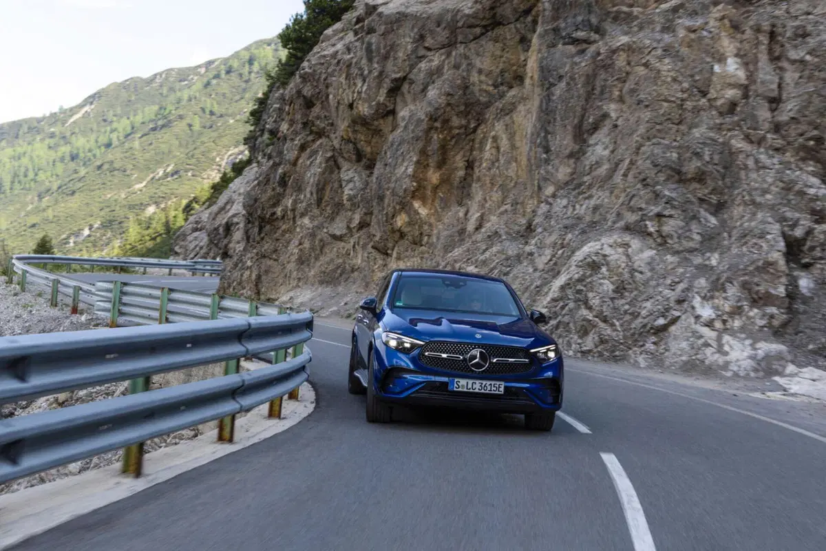 Mercedes-Benz GLC 2024: motorizzazioni, allestimenti e optional. Guida all’acquisto (63)