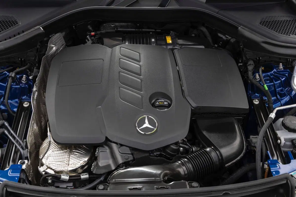 Mercedes-Benz GLC 2024: motorizzazioni, allestimenti e optional. Guida all’acquisto (72)