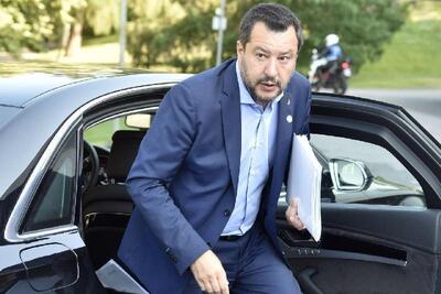 Matteo Salvini contro Stellantis: dovrebbe vergognarsi e chiedere scusa