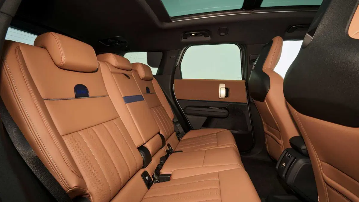 MINI Mini Countryman SE Favoured all4 (10)